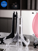 Acrylic Crystal Stands 8 - Wholesale Crystals