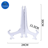 Acrylic Crystal Stands 8 - Wholesale Crystals