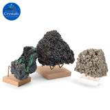 Acrylic & Wooden Crystal Stands 9 - Wholesale Crystals