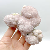 7 Pieces Large Raw Stilbite Specimen