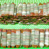 Afghanistan Jade Tower Point Wholesale - Wholesale Crystals