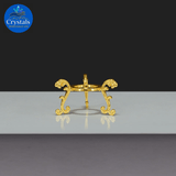 Alloy Crystal Stands 1 - Wholesale Crystals