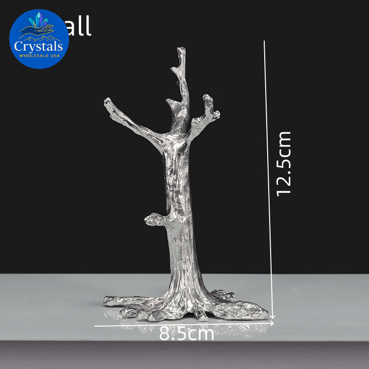 Alloy Crystal Stands 10 - Wholesale Crystals