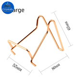 Alloy Crystal Stands 13 - Wholesale Crystals