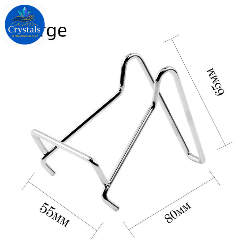 Alloy Crystal Stands 13 - Wholesale Crystals