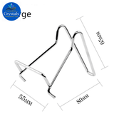 Alloy Crystal Stands 13 - Wholesale Crystals