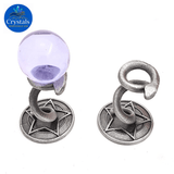 Alloy Crystal Stands 14 - Wholesale Crystals