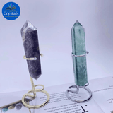 Alloy Crystal Stands 15 - Wholesale Crystals