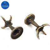 Alloy Crystal Stands 16 - Wholesale Crystals