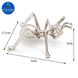 Alloy Crystal Stands 18 - Wholesale Crystals