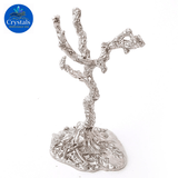 Alloy Crystal Stands 19 - Wholesale Crystals