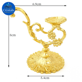 Alloy Crystal Stands 20 - Wholesale Crystals