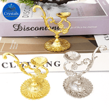 Alloy Crystal Stands 20 - Wholesale Crystals