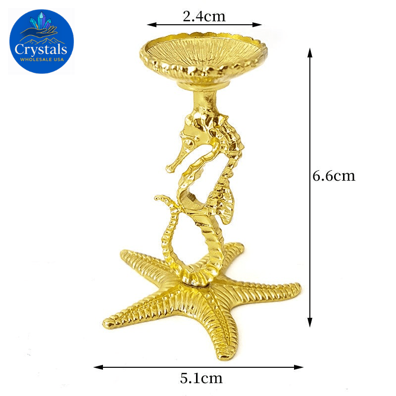 Alloy Crystal Stands 26 - Wholesale Crystals