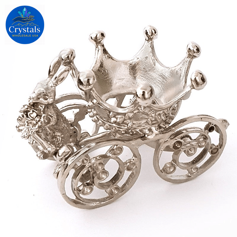 Alloy Crystal Stands 28 - Wholesale Crystals