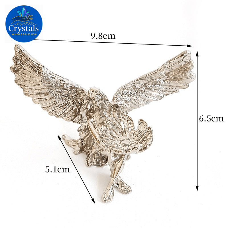 Alloy Crystal Stands 34 - Wholesale Crystals