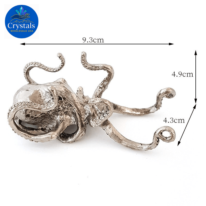 Alloy Crystal Stands 35 - Wholesale Crystals