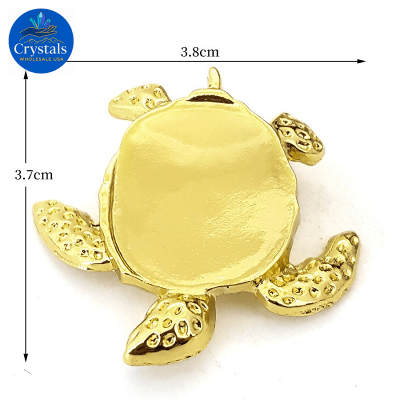 Alloy Crystal Stands 37 - Wholesale Crystals