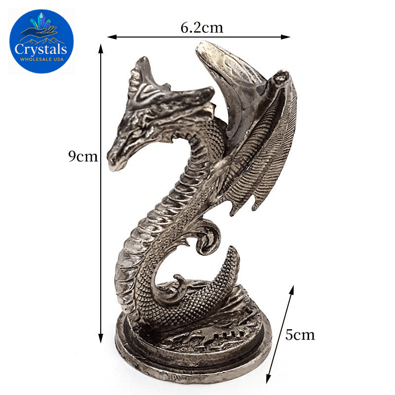 Alloy Crystal Stands 39 - Wholesale Crystals