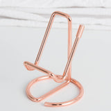 Alloy Crystal Stands 42 - Wholesale Crystals