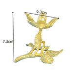 Alloy Crystal Stands 48 - Wholesale Crystals