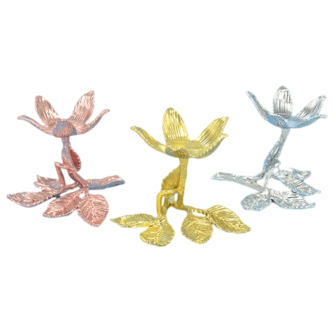 Alloy Crystal Stands 48 - Wholesale Crystals