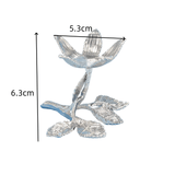 Alloy Crystal Stands 48 - Wholesale Crystals