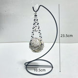 Alloy Crystal Stands 49 - Wholesale Crystals