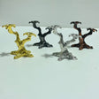 Alloy Crystal Stands 50 - Wholesale Crystals