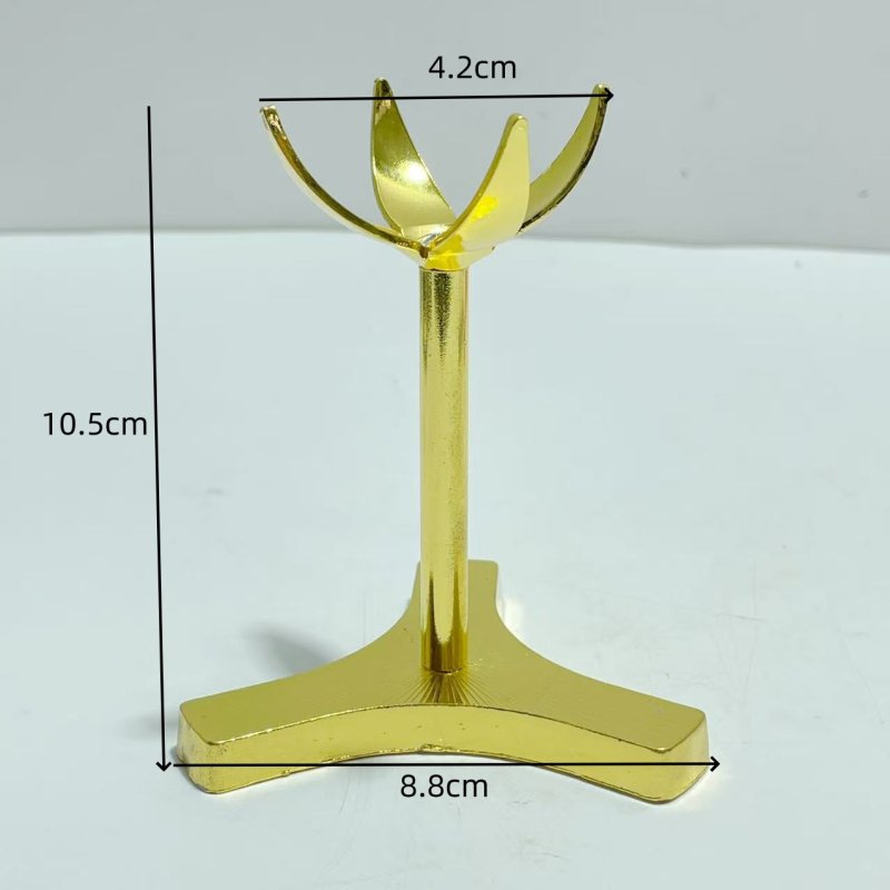 Alloy Crystal Stands 57 - Wholesale Crystals