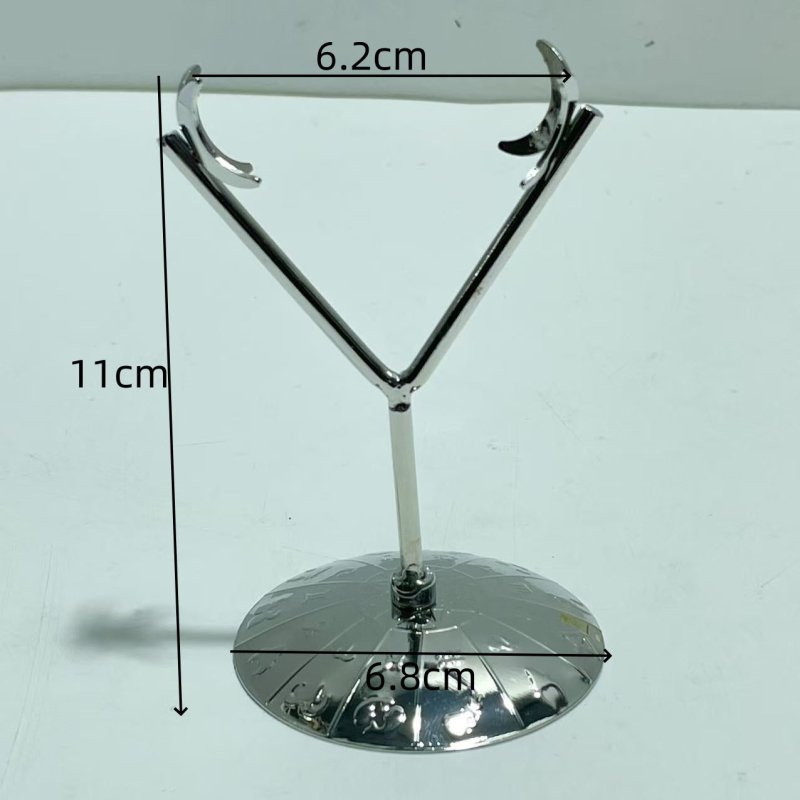 Alloy Crystal Stands 62 - Wholesale Crystals