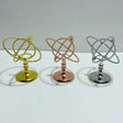 Alloy Crystal Stands 64 - Wholesale Crystals