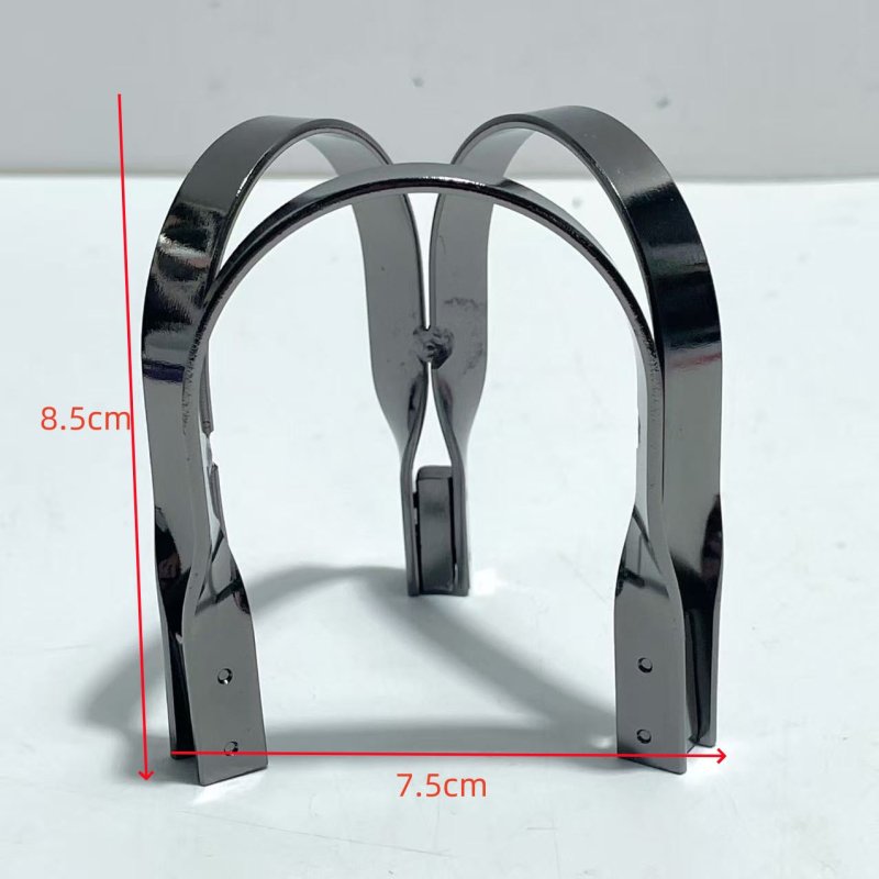 Alloy Crystal Stands 66 - Wholesale Crystals