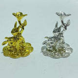 Alloy Crystal Stands 72 - Wholesale Crystals
