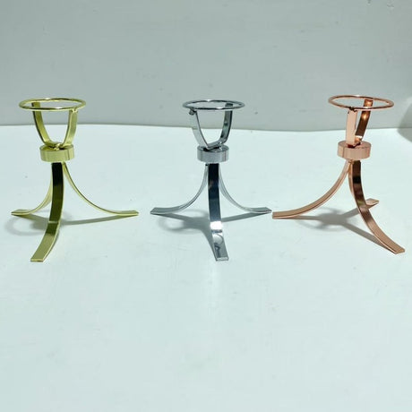 Alloy Crystal Stands 73 - Wholesale Crystals