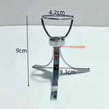 Alloy Crystal Stands 73 - Wholesale Crystals