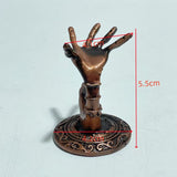 Alloy Crystal Stands 76 - Wholesale Crystals