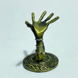 Alloy Crystal Stands 76 - Wholesale Crystals