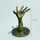 Alloy Crystal Stands 76 - Wholesale Crystals