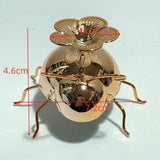 Alloy Crystal Stands 77 - Wholesale Crystals