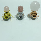 Alloy Crystal Stands 77 - Wholesale Crystals