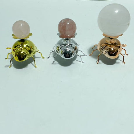 Alloy Crystal Stands 77 - Wholesale Crystals