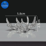 Alloy Crystal Stands 9 - Wholesale Crystals