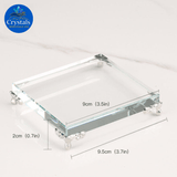 Alloy & Glass Crystal Stands 17 - Wholesale Crystals