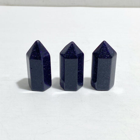 8 Types Mini Crystal Tower Wholesale Howlite Red Jasper Labradorite