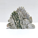 Beautiful 8th Vein Ocean Jasper Mermaid Carving - Wholesale Crystals