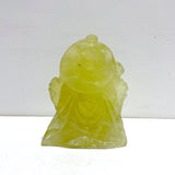 Beautiful Citrine Ganesha Carving - Wholesale Crystals