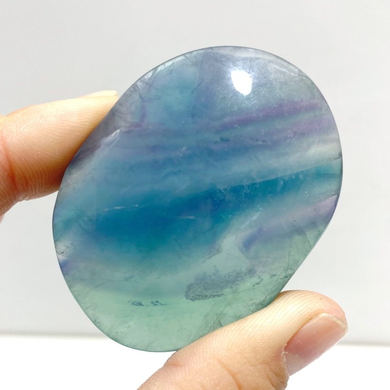 Beautiful Fluorite Palm Wholesale - Wholesale Crystals