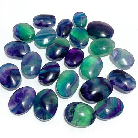 Beautiful Fluorite Palm Wholesale - Wholesale Crystals