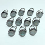 Beautiful labradorite Ring Wholesale - Wholesale Crystals